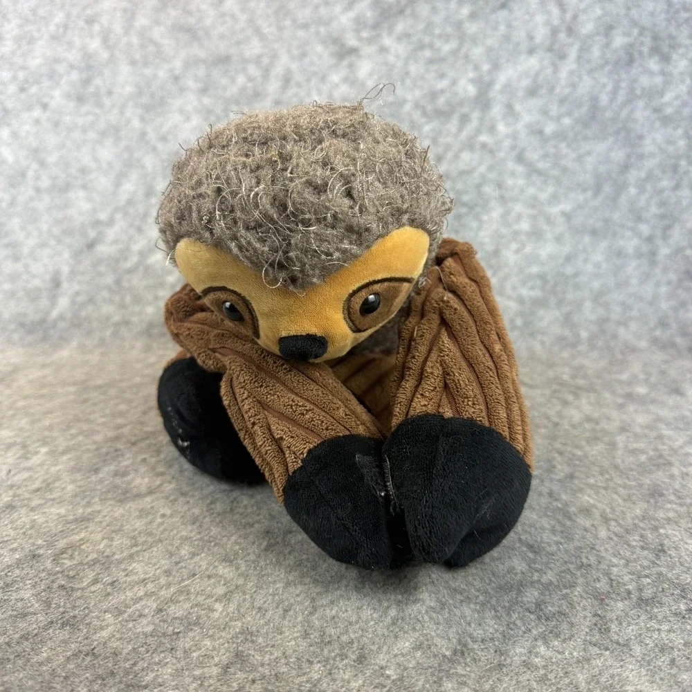 Scentsy Buddy Suzie the Sloth Plush Hugs Limited‎ Edition 10th Anniversary 18
